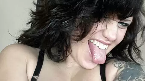 Photos perso en selfie de la Lulu Pretel  photo 6