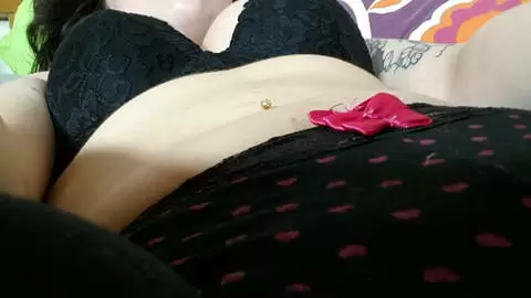 Photos perso en selfie de la Lulu Pretel  photo 8