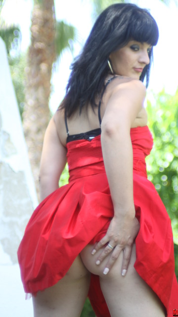 Luna Negra Photo Sexy Gratuite #018