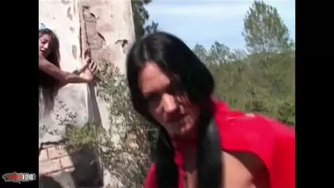 Quand le petit chaperon rouge rencontre Alice photo 08