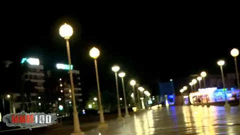 Petit moment sur le dance floor avec Mademoiselle Justine photo 16