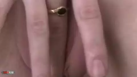 Baise en POV dans la foret avec une petite bombe rousse Mahylis photo 05