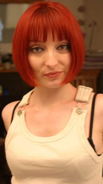 Mahylis Photo Sexy Gratuite #001