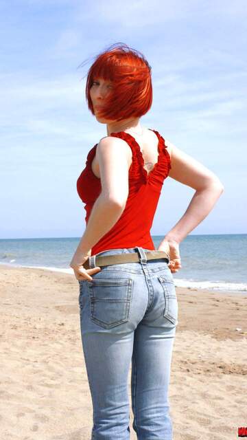 Mahylis Photo Sexy Gratuite #007