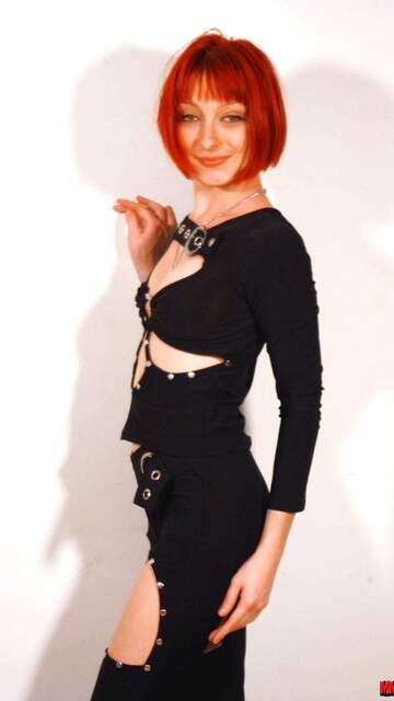 Mahylis Photo Sexy Gratuite #030