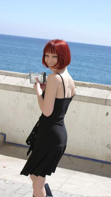 Mahylis videos & photos