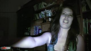 Allya fait la rencontre d\'un 