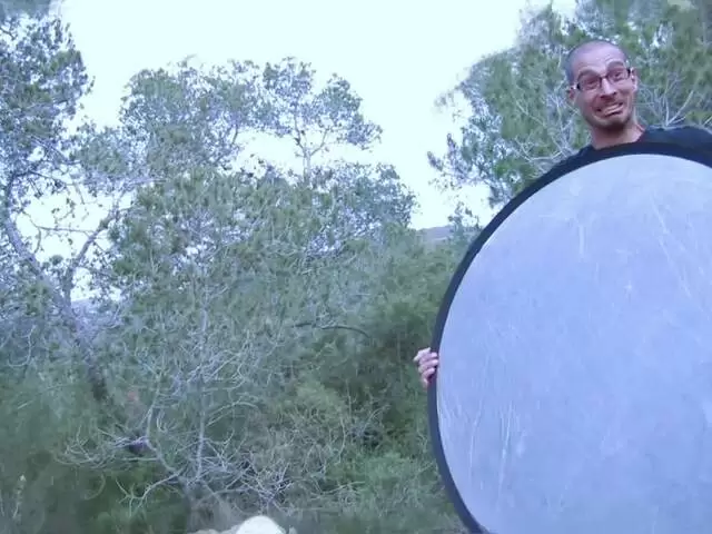Max Cortes - Making of #2 photo 4