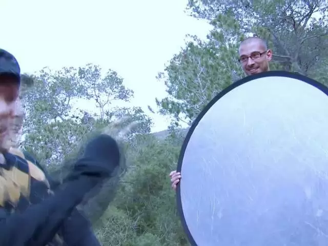 Max Cortes - Making of #2 photo 5