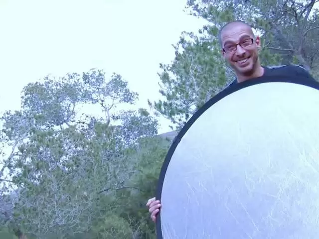 Max Cortes - Making of #2 photo 6