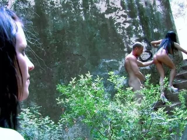 Damaris & Leo-Galvez - Making of #1 photo 1
