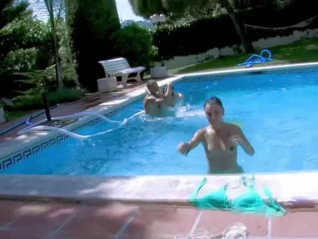 Nathalie Vanadis - Making of #2 photo 4