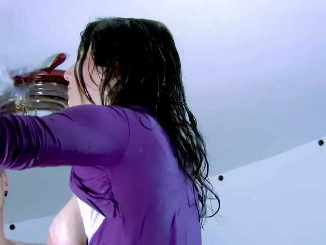 Nathalie Vanadis - Making of #4 photo 5