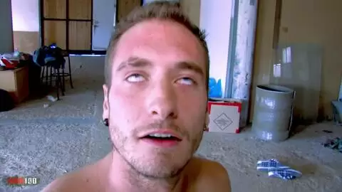 Les joies de faire en levrette du point de vue de Léo photo 09