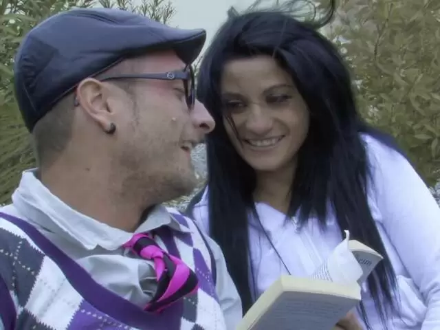 Making Of avec Leo Galvez et Yesenia Rock photo 4