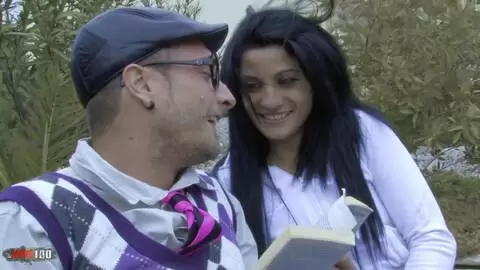 Making Of avec Leo Galvez et Yesenia Rock