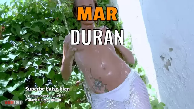 Superbe baise bien sauvage avec la ...