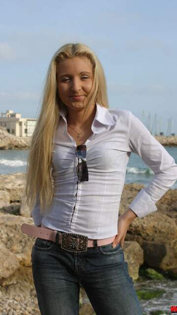 Maria Angel Photo Sexy Gratuite #001