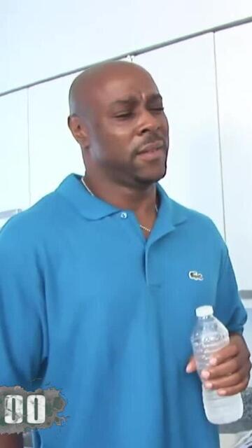 Mark Anthony Photo Sexy Gratuite #002