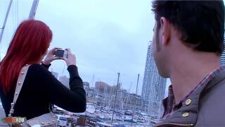 Jorge fernandez s\'offre une s