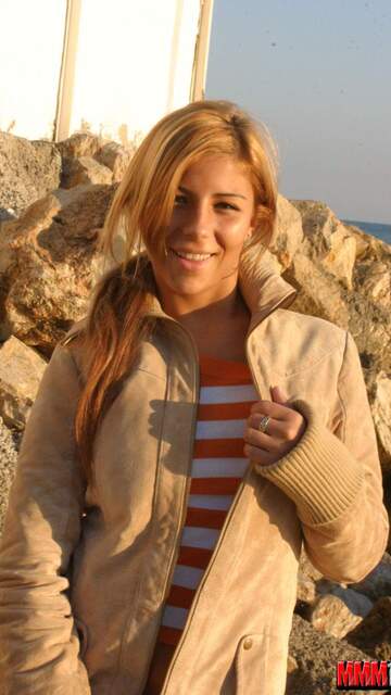 Marta Photo Sexy Gratuite #022