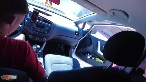 Yeri Blue va aux putes et tombe sur un veritable petit bijou : Massy Sweet photo 01