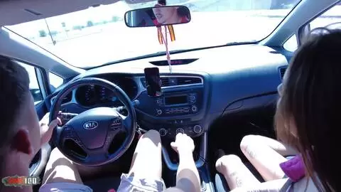 Yeri Blue va aux putes et tombe sur un veritable petit bijou : Massy Sweet photo 02