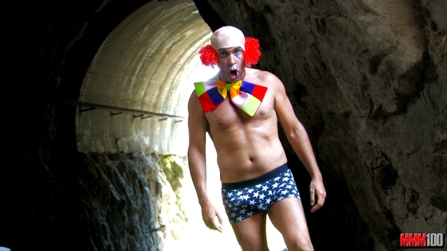 Max Cortes Photo Sexy Gratuite #001