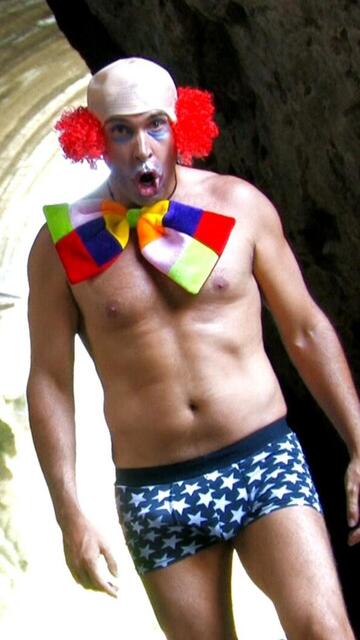 Max Cortes Photo Sexy Gratuite #003