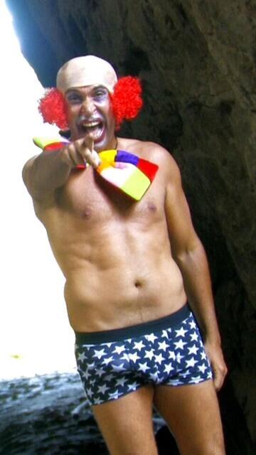 Max Cortes Photo Sexy Gratuite #004