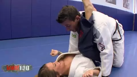 Une pipe si tu masses mes pieds