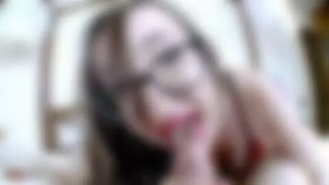 Une bonne grosse pipe !