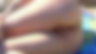 La belle blonde melissa se dÃ...