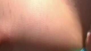 Jeune blonde franÃ§aise meli...