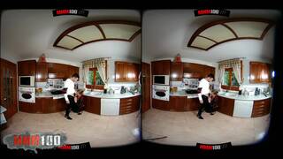 Immersion dans un tournage por