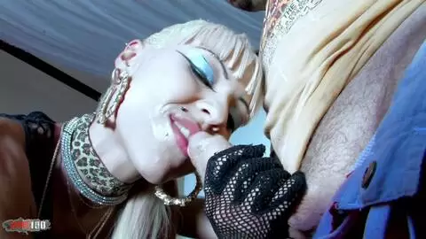 Casting anal de Melody Star, Manga girl au corps parfait photo 02