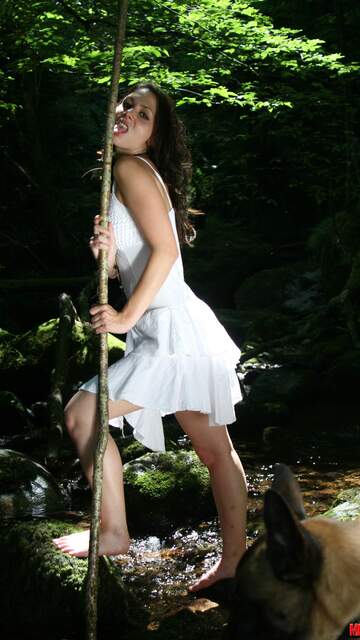 Mia Moore Photo Sexy Gratuite #071