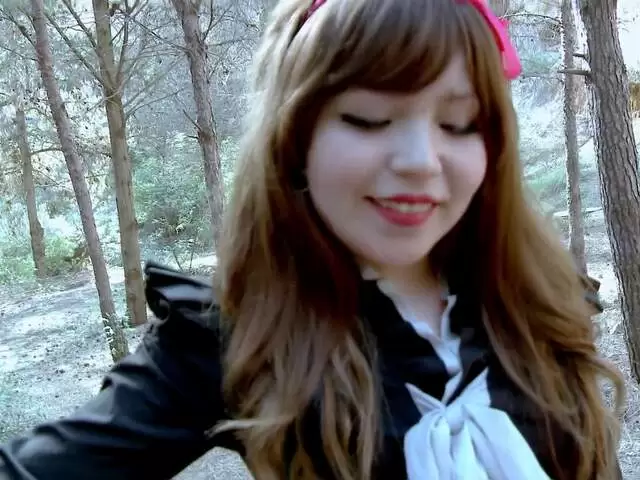 Interview Vidéo sexy avec Mitsuki Sweet  photo 1