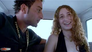 Belle amatrice espagnole monic