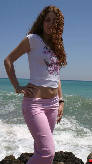 Monica Ledesma Photo Sexy Gratuite #029