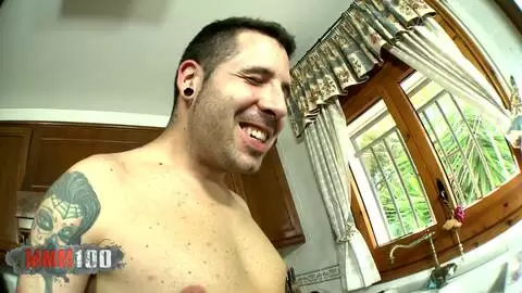 Making of : monica-neni_kevin-white_mo_01 photo 10