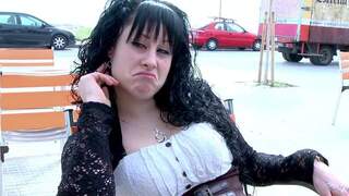 Interview vidÃ©o sexy avec n...