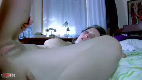 SexTape de Nathalie Vanadis, encore plus trash en privée photo 13