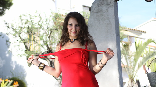 Nathalie Vanadis Photo 4