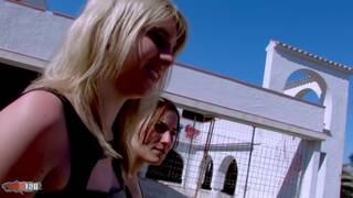 Jungle heat - naty pink et jor