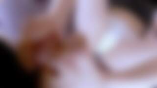 Superbe teen en short blanc fa