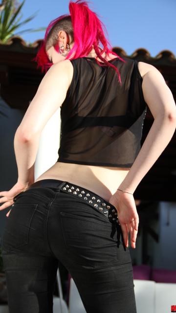 Nerea Falco Photo Sexy Gratuite #002