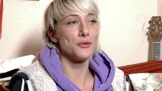 Interview vidÃ©o coquine ave...