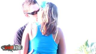 La bombe blonde nikki sexx ave