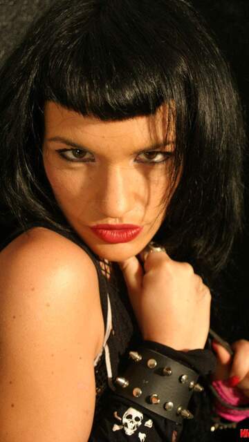 Nina Roberts Photo Sexy Gratuite #017